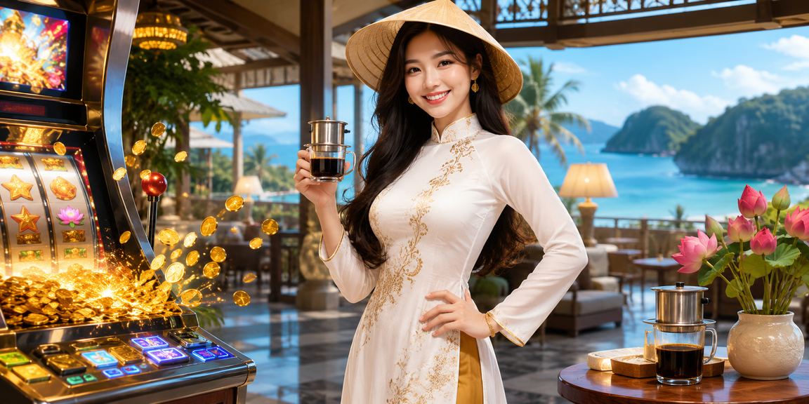 Người dùng tại Hà Nội nghỉ ngơi trong quán cà phê sau khi chơi game trên điện thoại