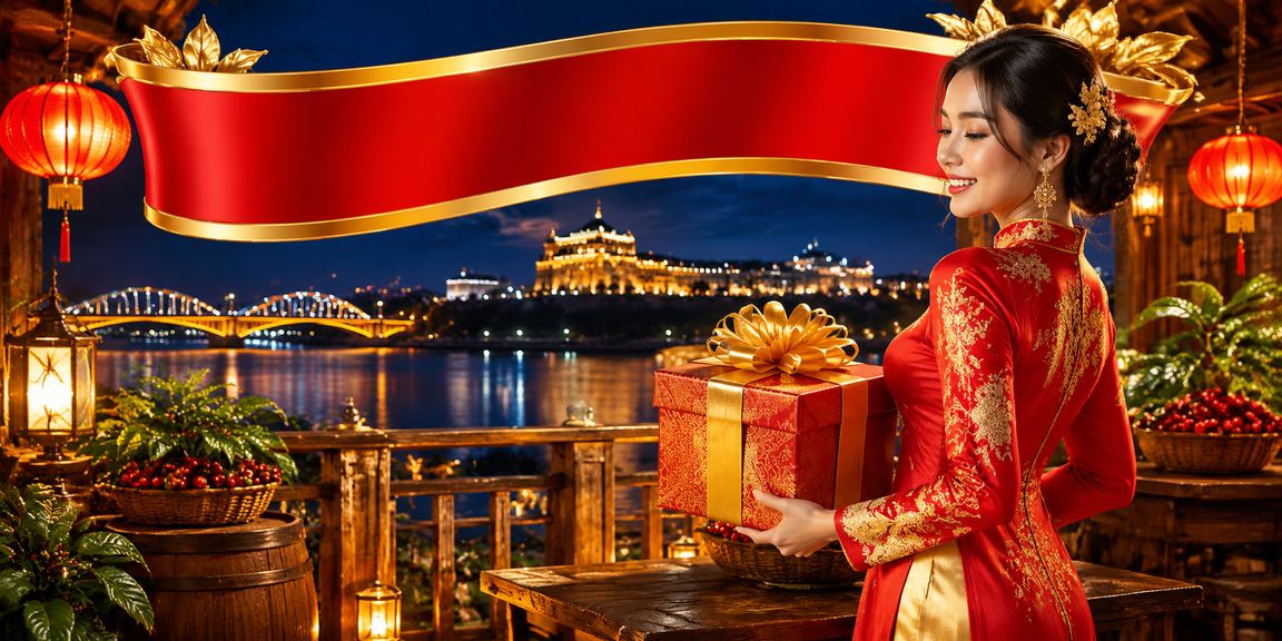 Quán cà phê Huế với người dùng xem tài khoản thể thao và thanh toán VND